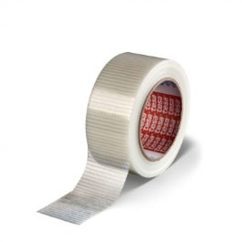 PP 810 Premium Grade Solvent-Based Acrylic Packaging Tape - Shurtape