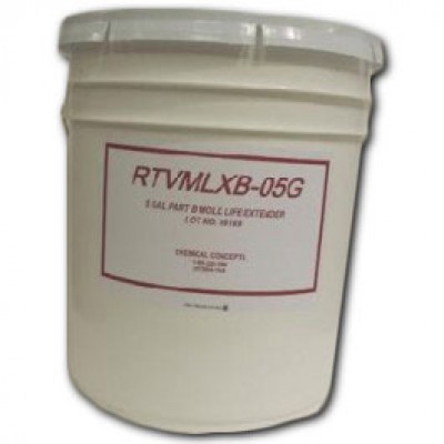 Polytek EasyFlo Spray FR Polyurethane Liquid Plastic - Chemical Concepts