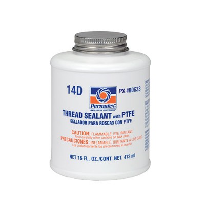 Chemical - Lubricant - Light-Coat PTFE Spray