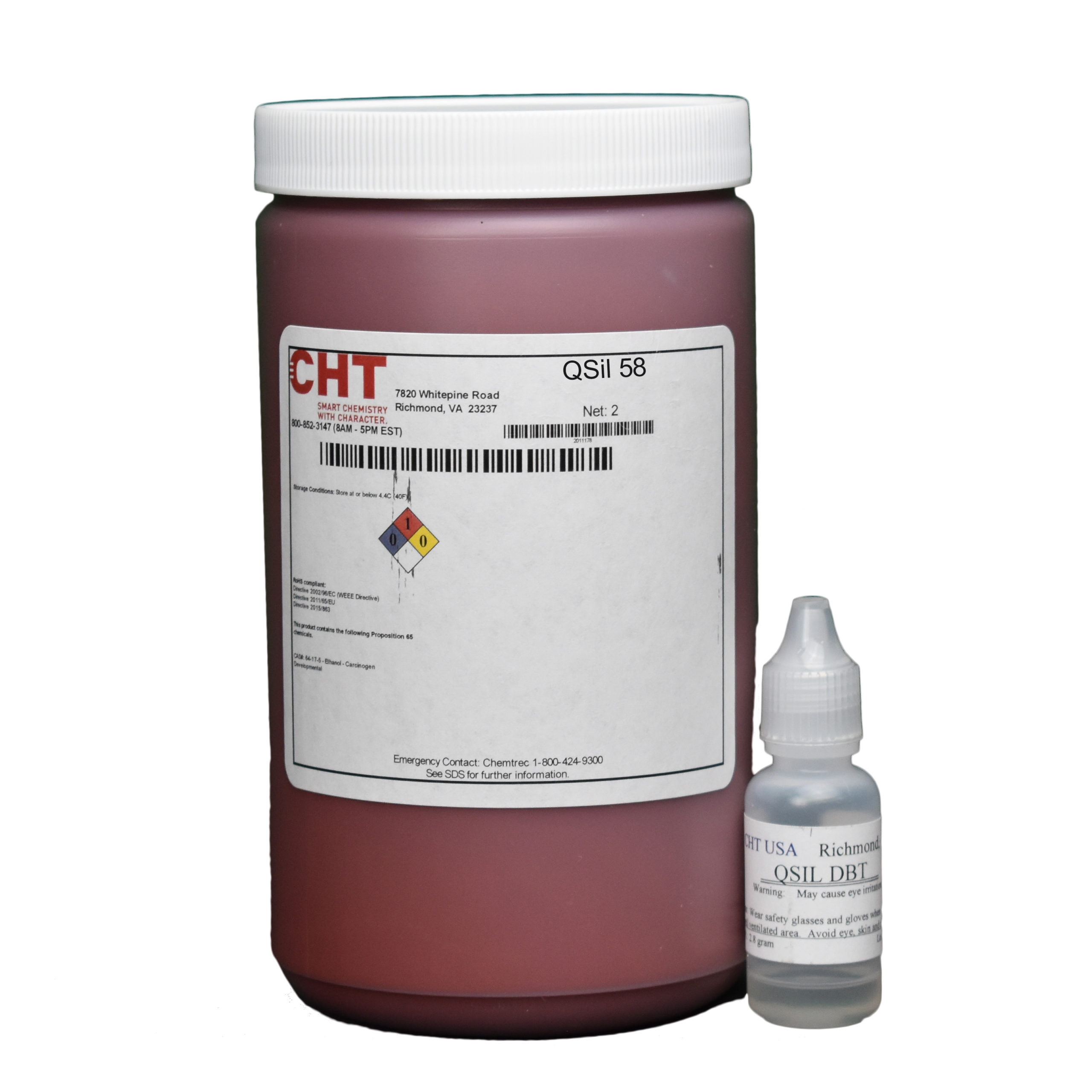 Generic Casting Repair Glue, High Temperature Resistant Liquid