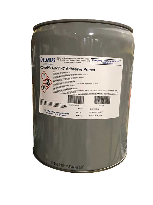 NEW II - 5 Gallon Pail - Environmentally Preferred Parts Cleaner