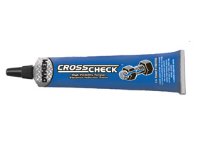 Dykem Cross-Check Torque Mark Blue - 1oz