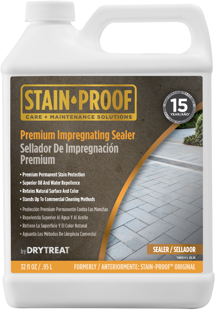 Grout Sealer Applicator - CUSTOM Building Products