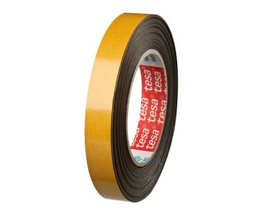 9M Double Sided Tape White Strong Adhesive Tape Paper Ultra Thin