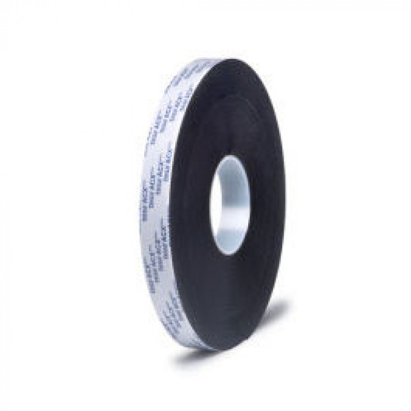 High Bond Acrylic SilverTape 6411