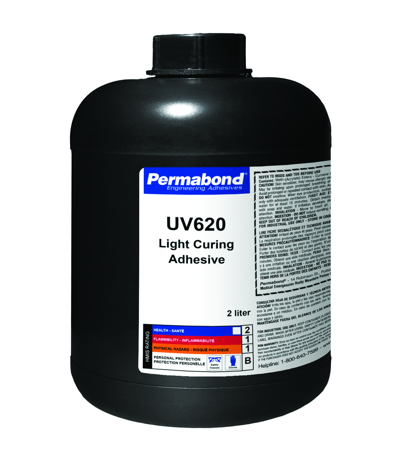 un-du (TM) Adhesive Remover - APPROVED for use in California