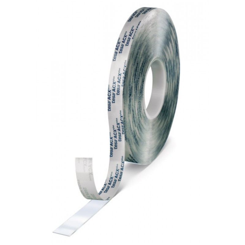 tesa 4334 Precision Masking Tape – 55 Yard Rolls - Chemical Concepts