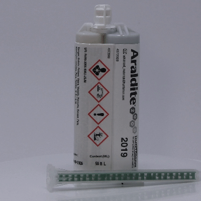 Araldite Epoxy Adhesive - Khutenga