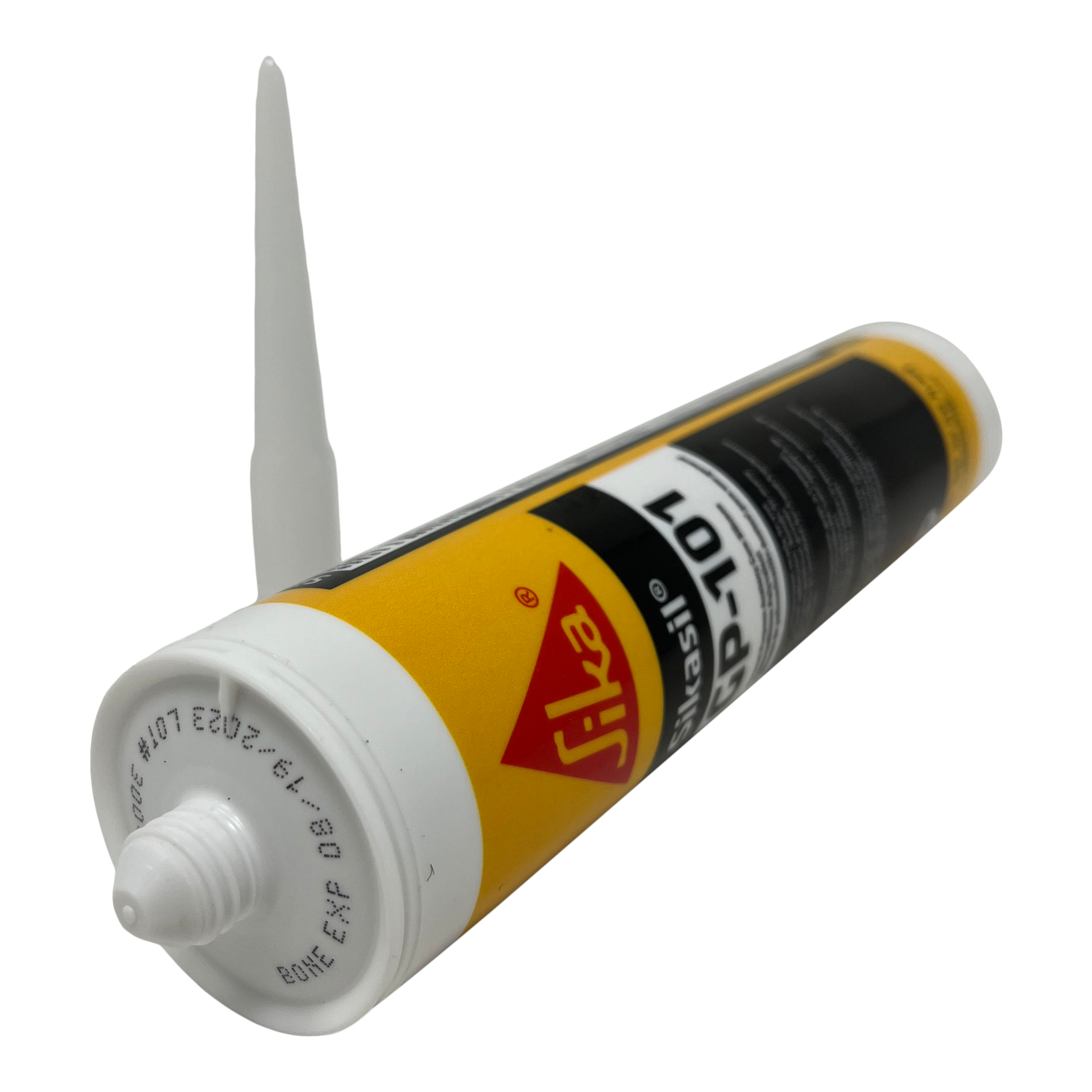 Sikasil GP-101 RTV Silicone - Chemical Concepts
