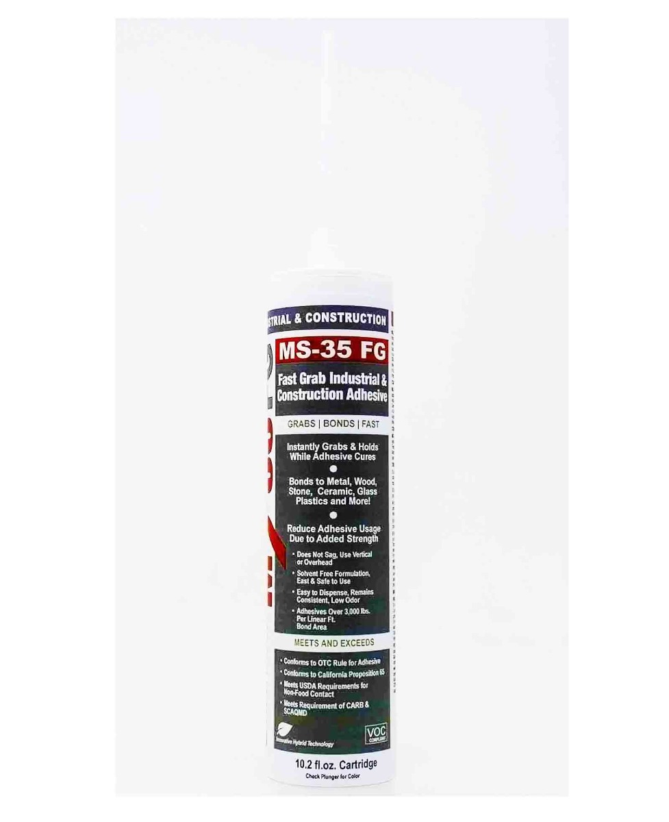  Surebonder Construction Professional Grade Adhesive Hot Melt  Glue Sticks - Full Size 10 L, 7/16 D - 3 Minute Working Time, for Trim  Molding, Wood Floors, Stairs & More, Made in