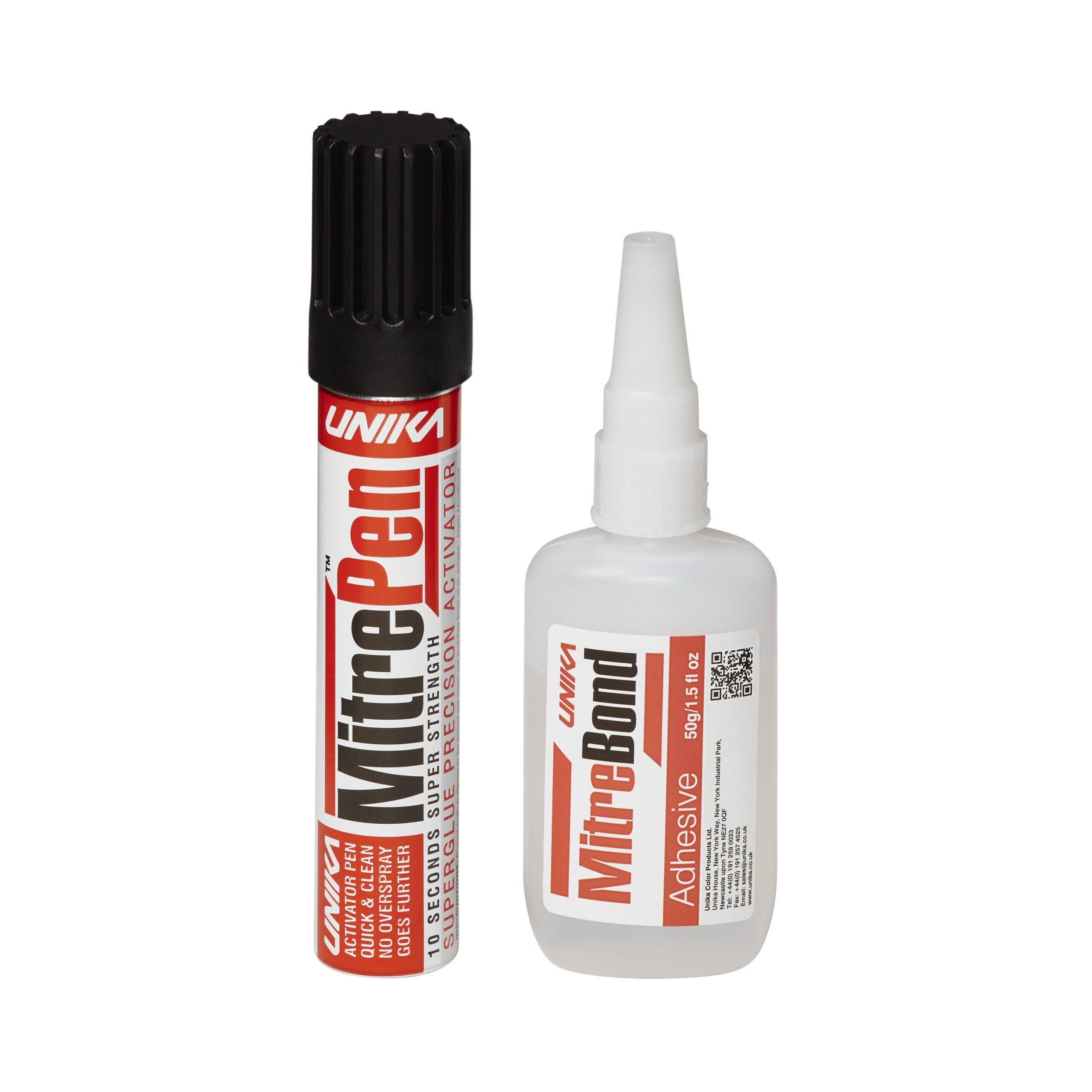 Adhesives : Glue Guns & Sticks - Cork Art Supplies Ltd