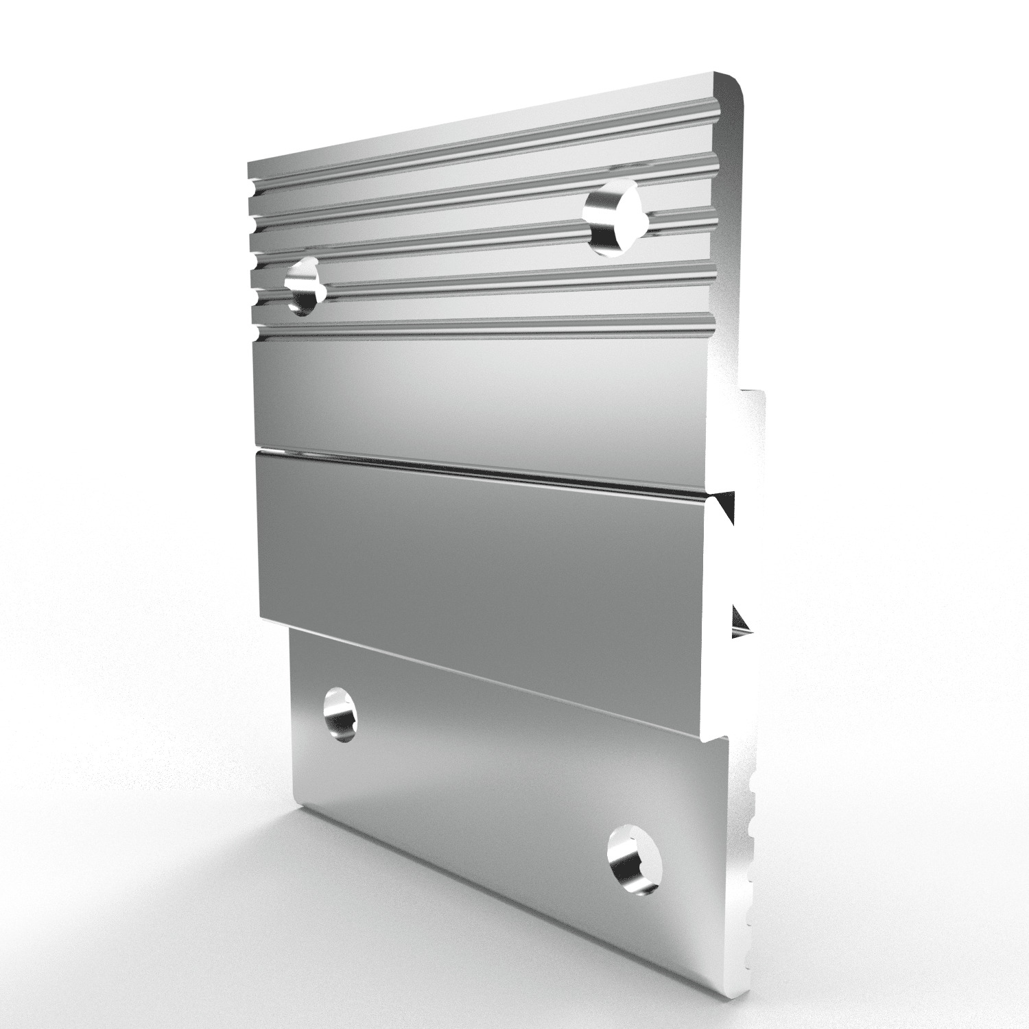 Aluminium rivets to complement our range
