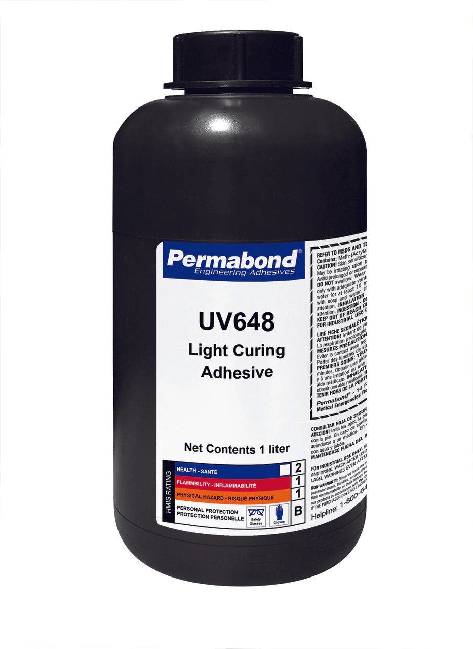 Electrically Conductive Adhesives - Permabond